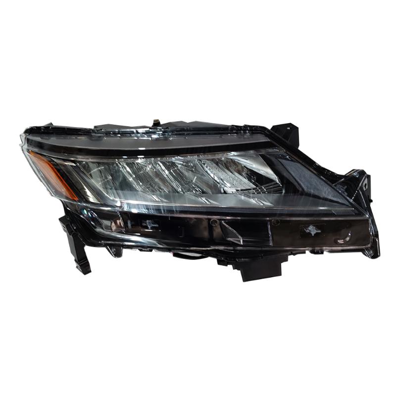 ไฟหน้า LED - 8301D639/8301D572