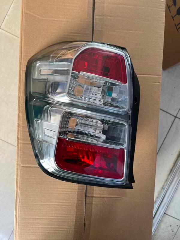 Tail light