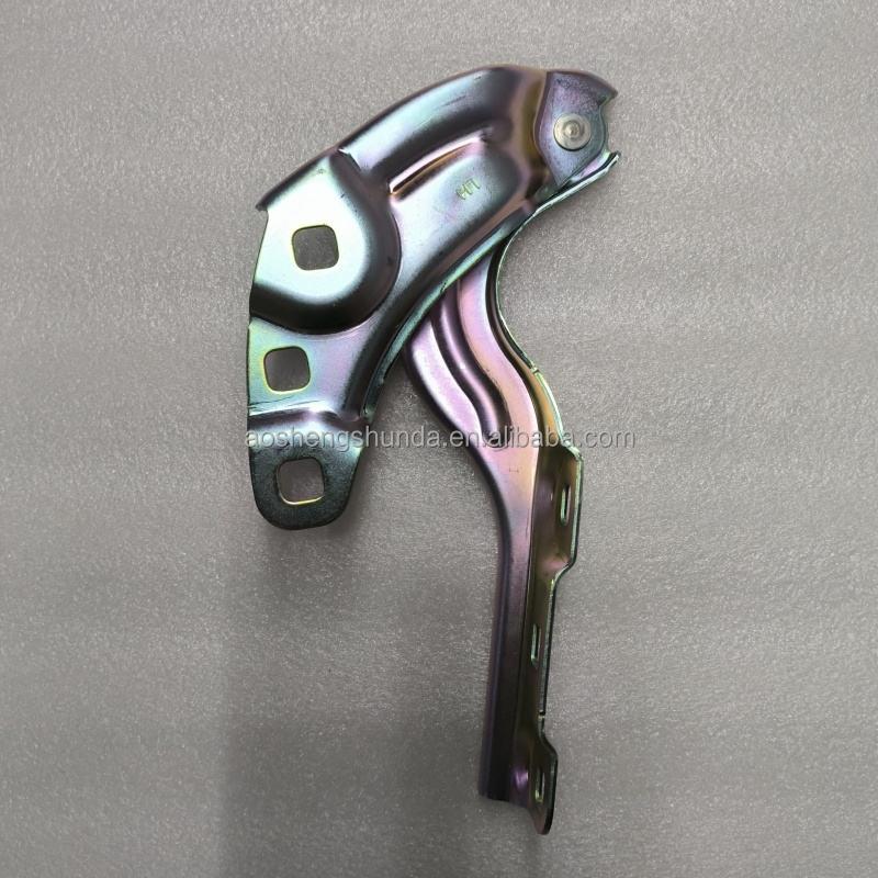 Bisagra del capó - 42734515 - 3