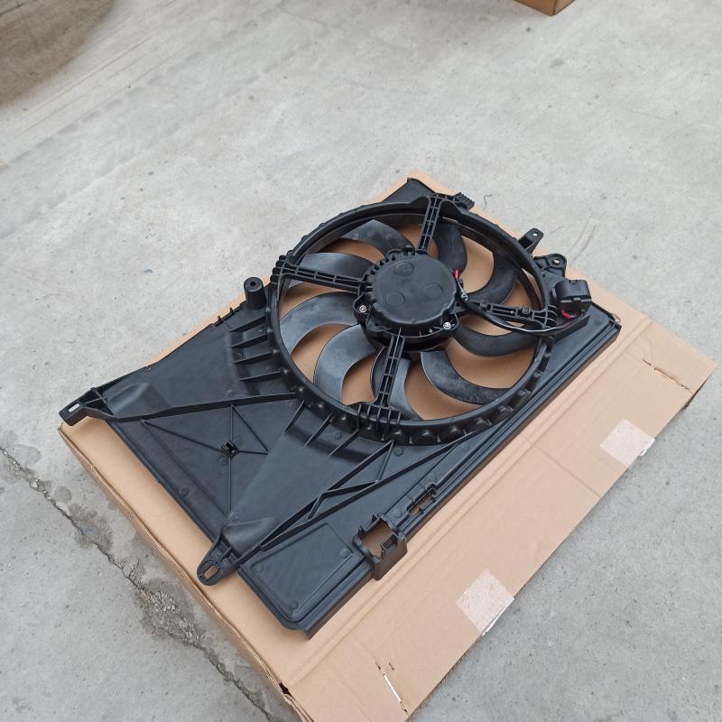 Elektronik fan - 42364539 - 3