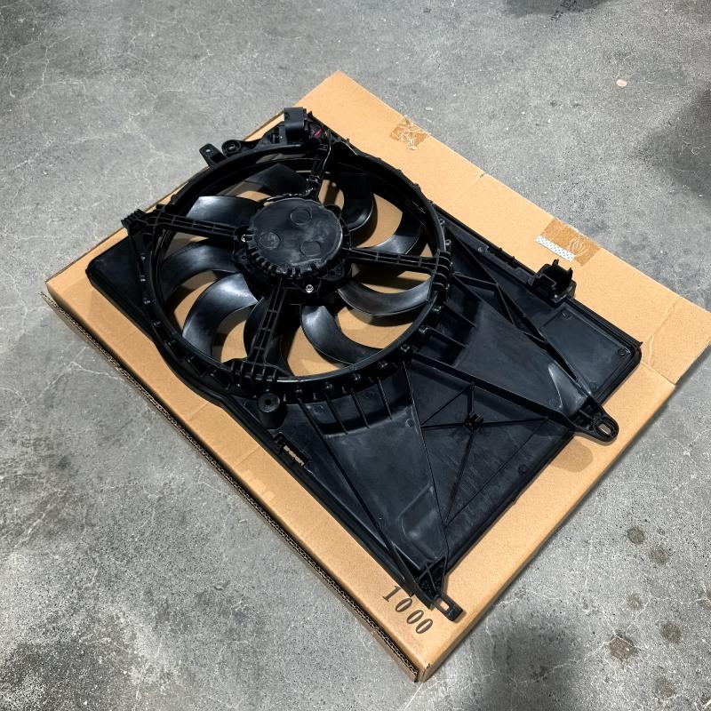 Elektronik fan - 42364539 - 4