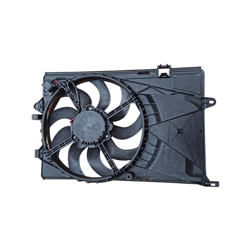 Elektronik fan - 42364539