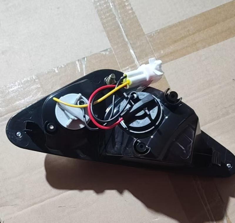 FOG LAMP LH/RH
