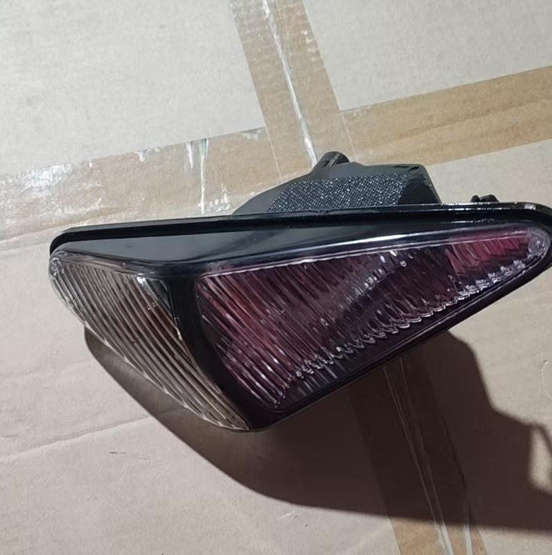 DOOR LAMP LH/RH - AN3-13A301-AC/AN3-13A300-AC