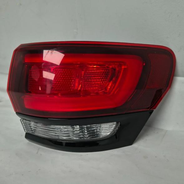 Taillight