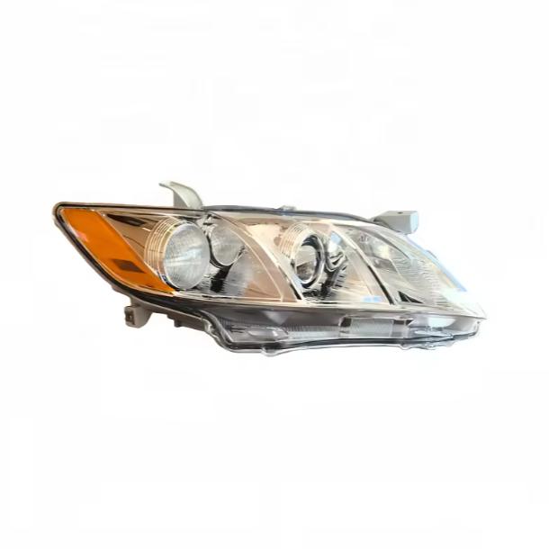 headlamp