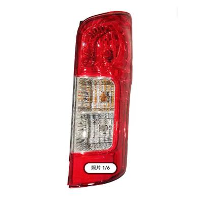 Tail light
