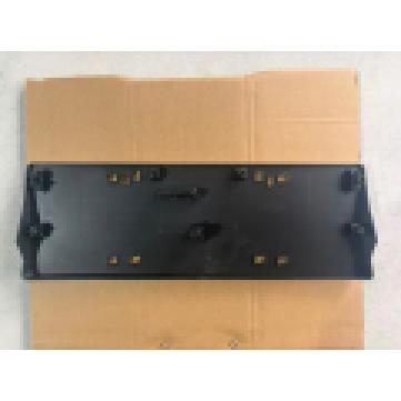 前牌照板底座 - PAHA-2803118A - 3