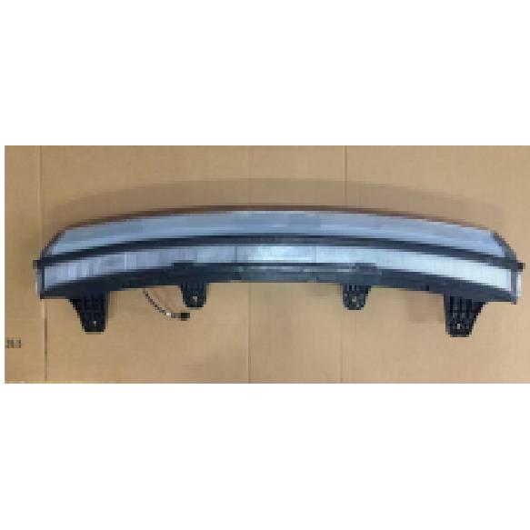 Front running lights. - PAH-4102300 - 3