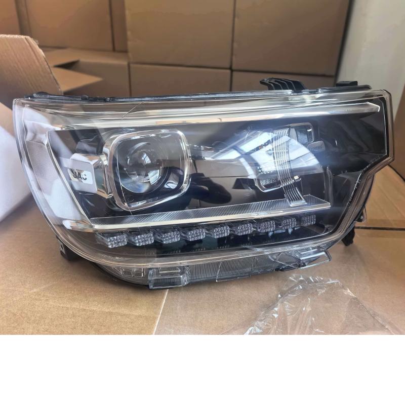 HEAD LAMP High - 4121200P306D/4121100P306D