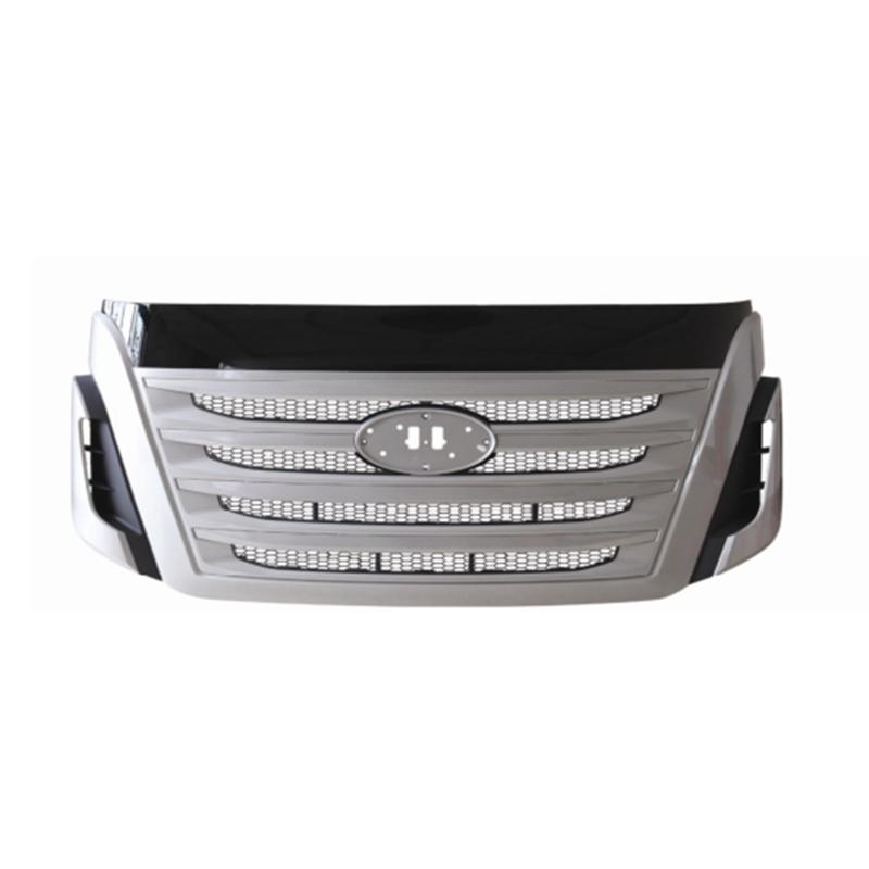 CAR FRONT PANEL ASSEMBLY