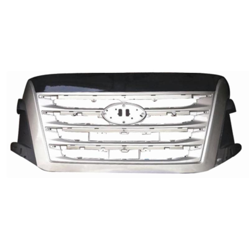CAR FRONT PANEL ASSEMBLY