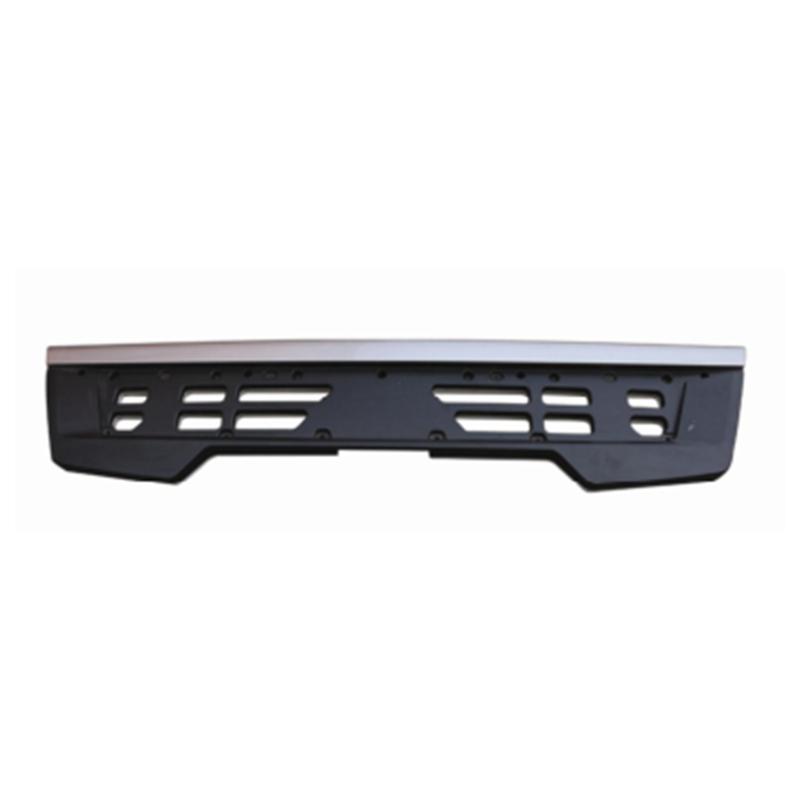 BUMPER MIDDLE SECTION
