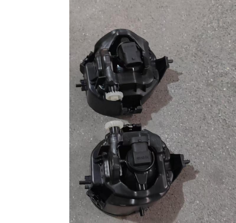 FOG LAMP LH/RH