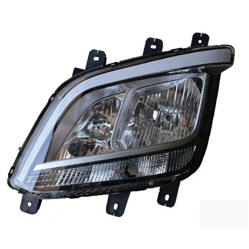 HEAD LAMP