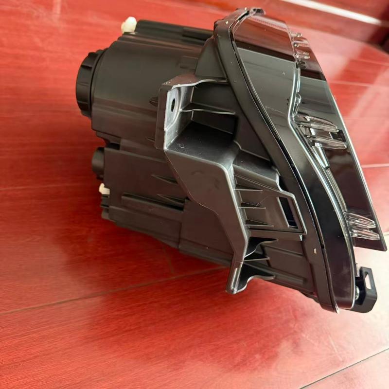 HEAD LAMP LH/RH