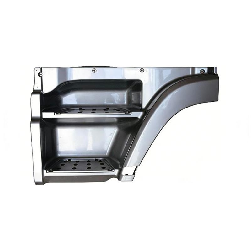 FOOT PEDAL