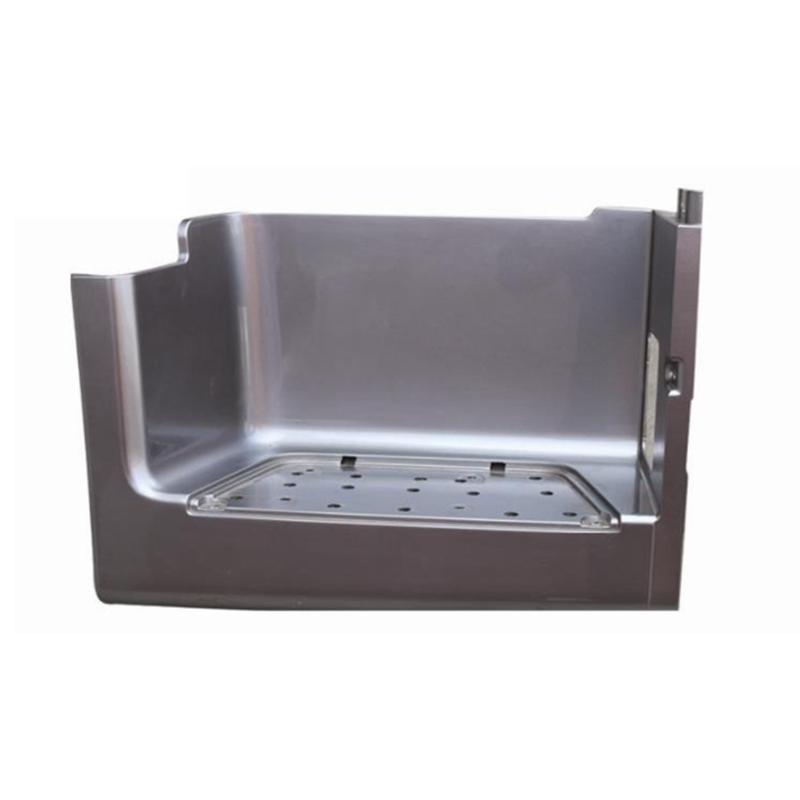 FOOT PEDAL