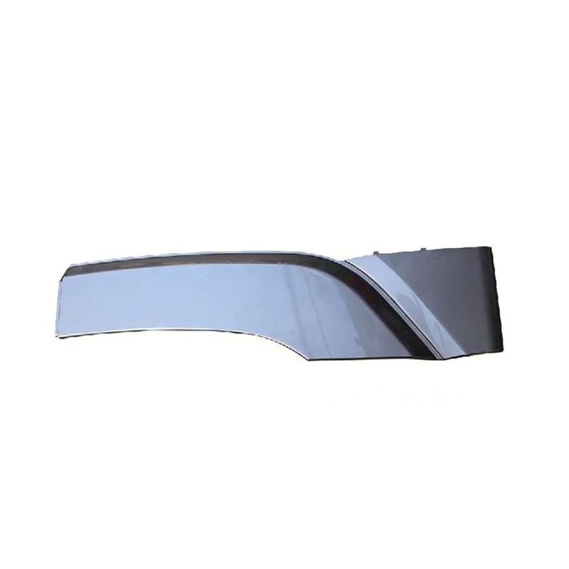POSTERIOR SEGMENT OF LEAF PLATE