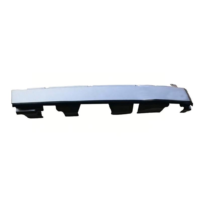 DOOR HINGE GUARD PLATE