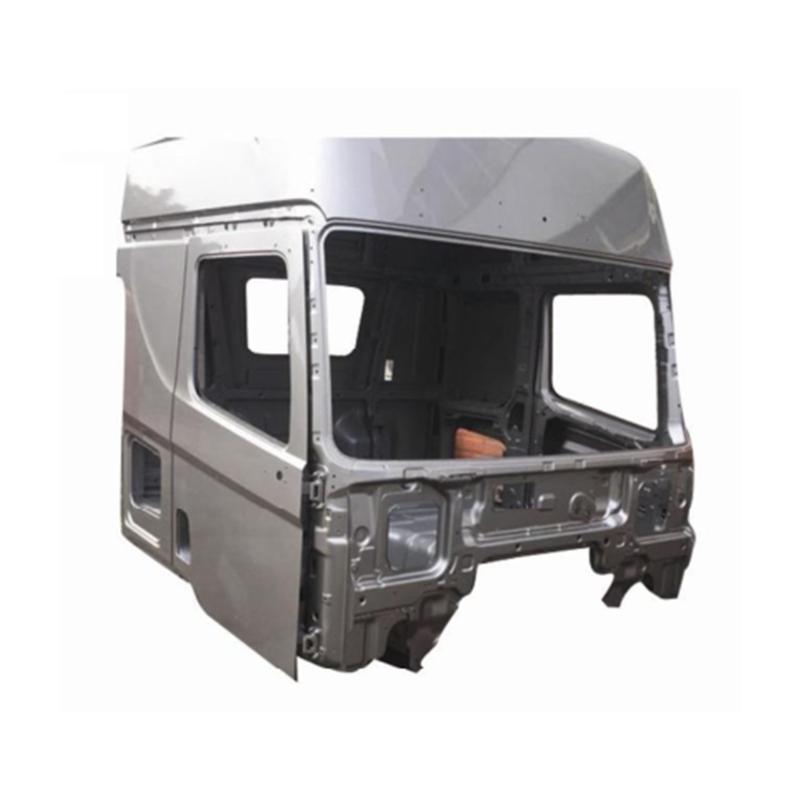 CAB SHELL