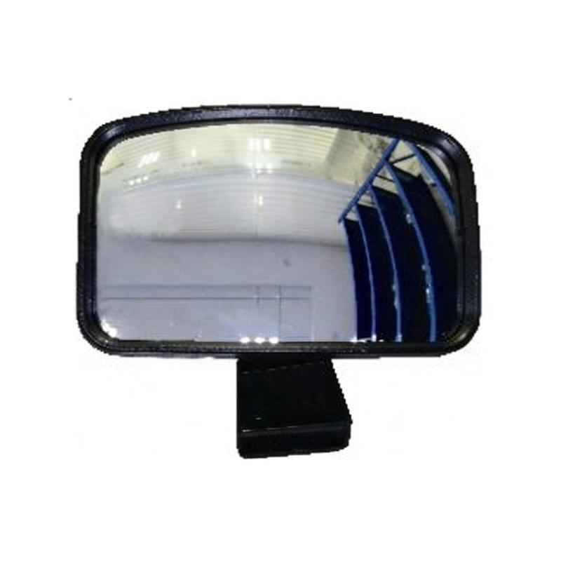 INITIAL MIRROR
