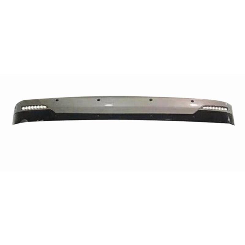 ROOF VISOR