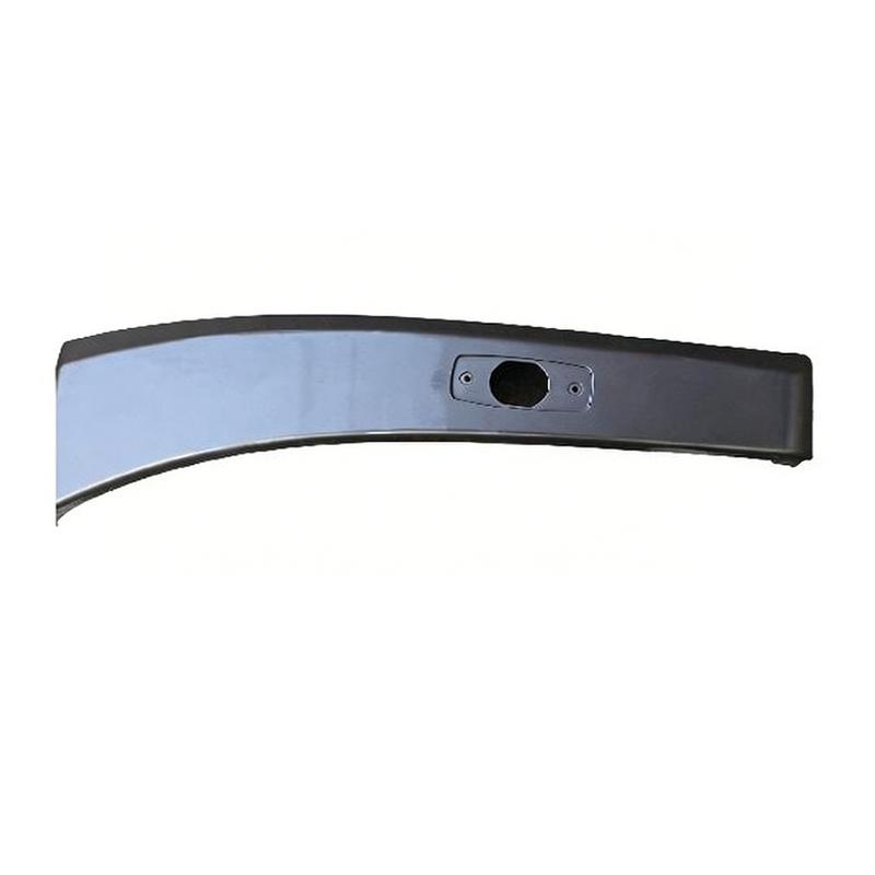 FRONT FENDER TRIM PANEL