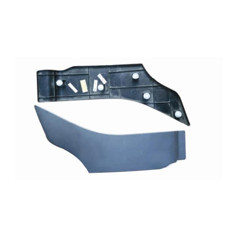 SIDE ANGLE COVER PLATE