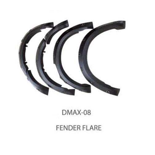 轮眉（全套） - DMAX-08