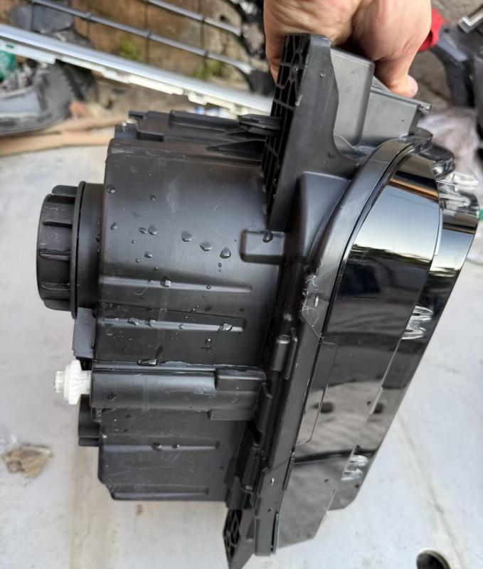 HEAD LAMP LH/RH - LAA-53011086/LAA-53011087 - 3