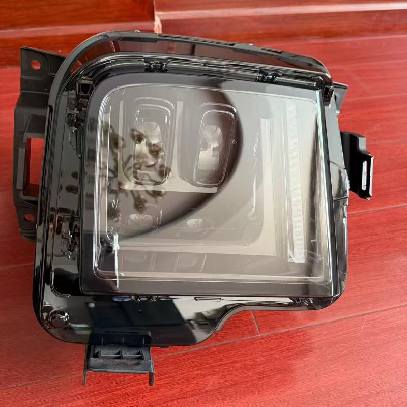 HEAD LAMP LH/RH - LAA-53011086/LAA-53011087