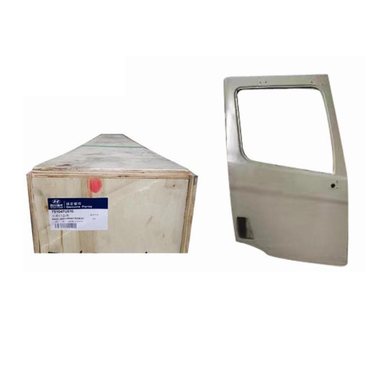LEFT DOOR OF CAR DOOR