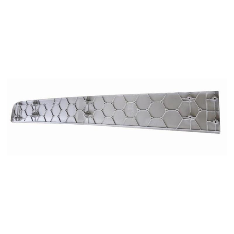REAR SIDE DEFLECTOR