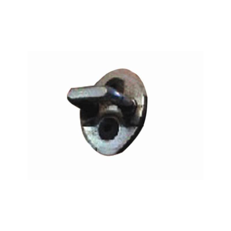 DOOR BUCKLE