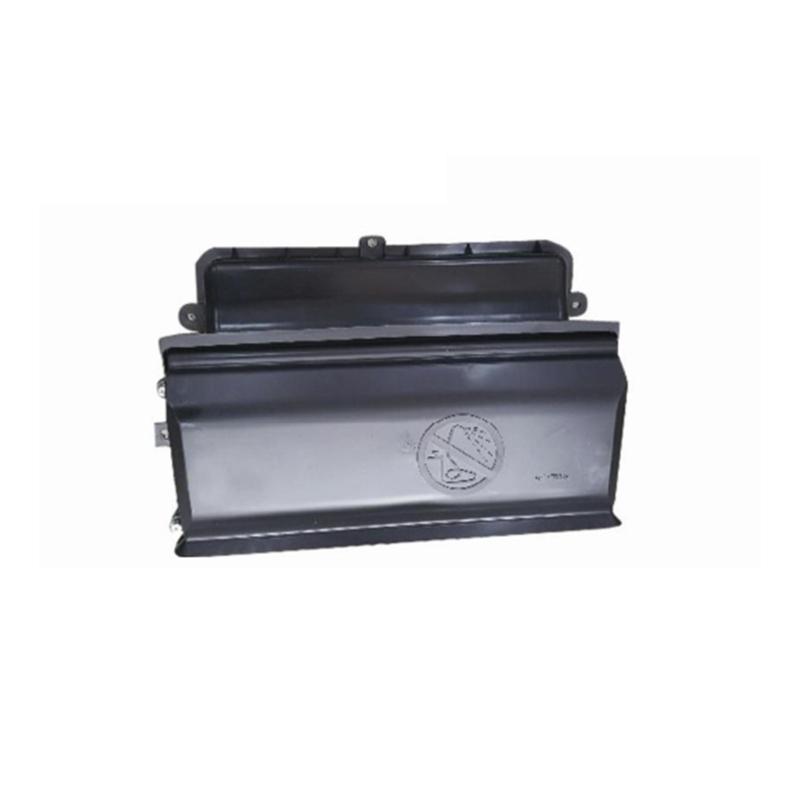 INLET SHIELD