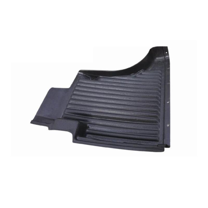 FRONT WHEEL MUDGUARD