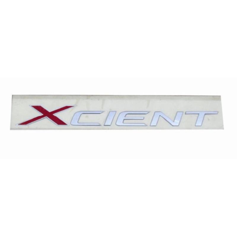 CAR LOGO STICKER