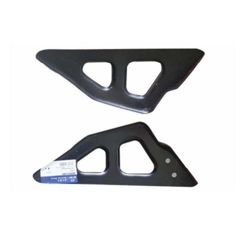LATERAL GUIDE PLATE SUPPORT