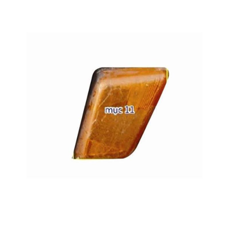 LEAF PLATE SMALL SIDE LAMP