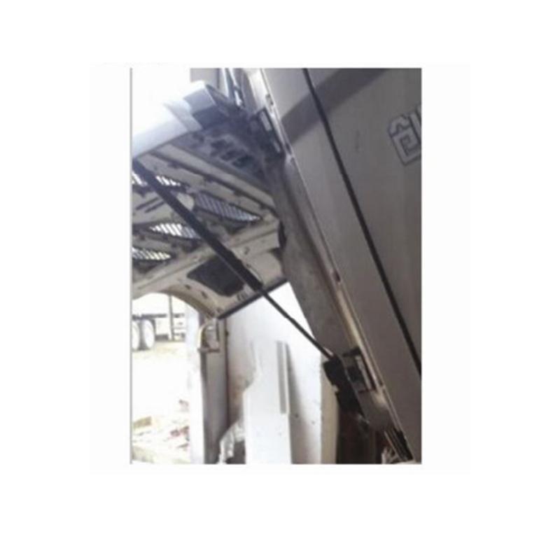 LARGE PANEL STRUT