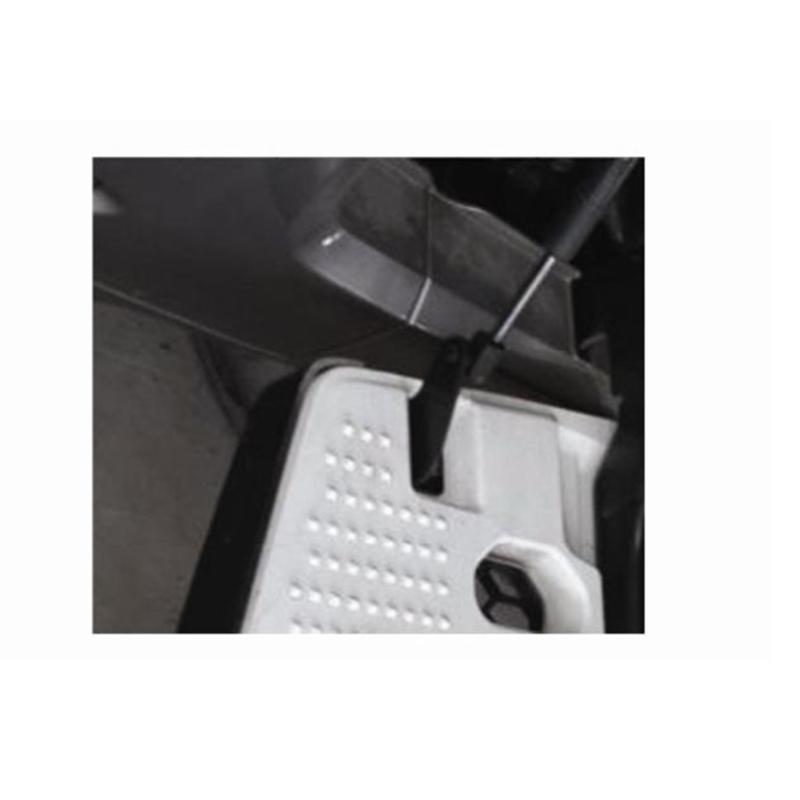 FRONT BUMPER MIDDLE SECTION LIFTER