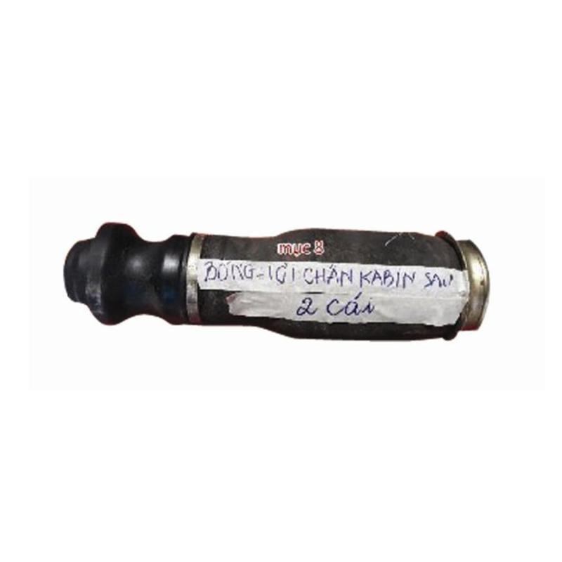 GAS PULPDONG