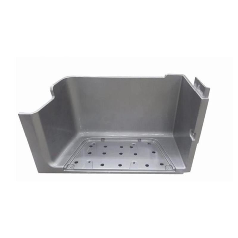 DUMPER PEDALS
