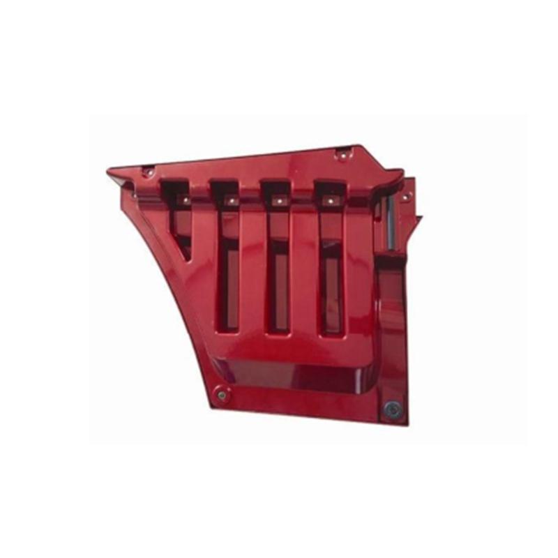 DOOR TRIM PANEL