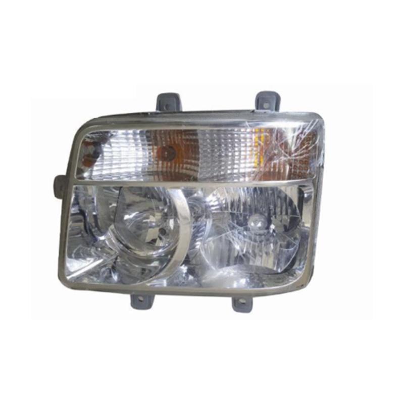 HEAF LAMP