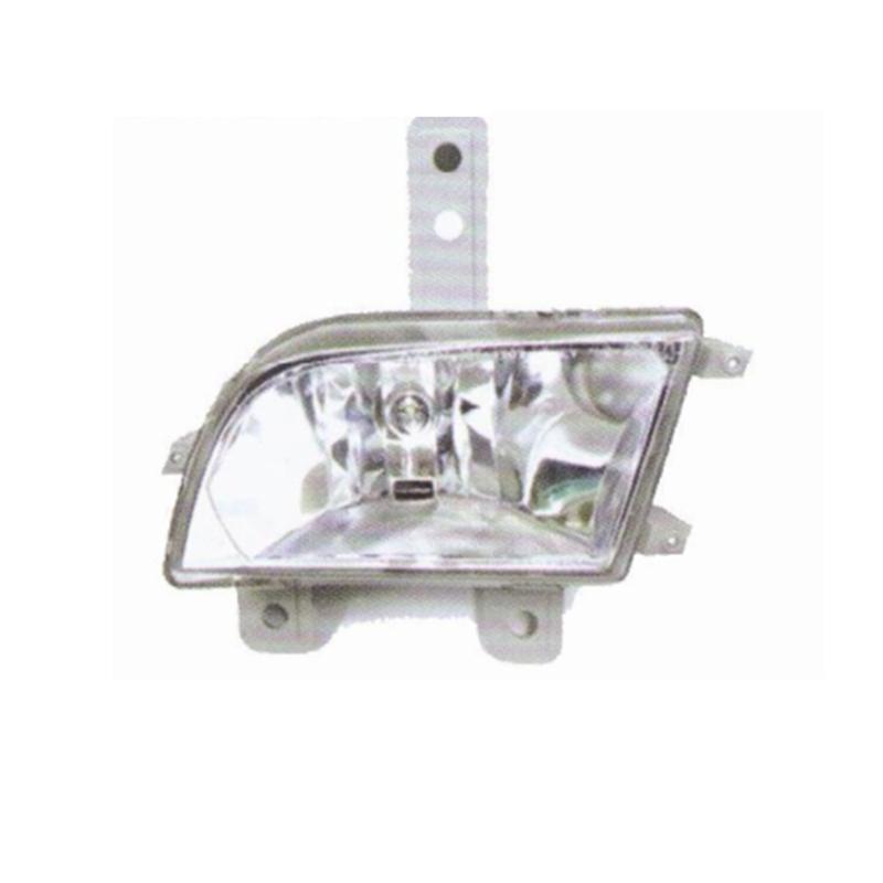 CORNER LAMP