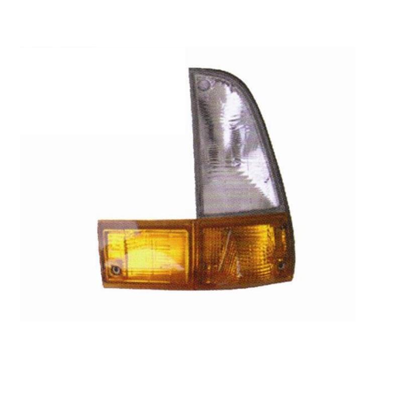 CORNER LAMP