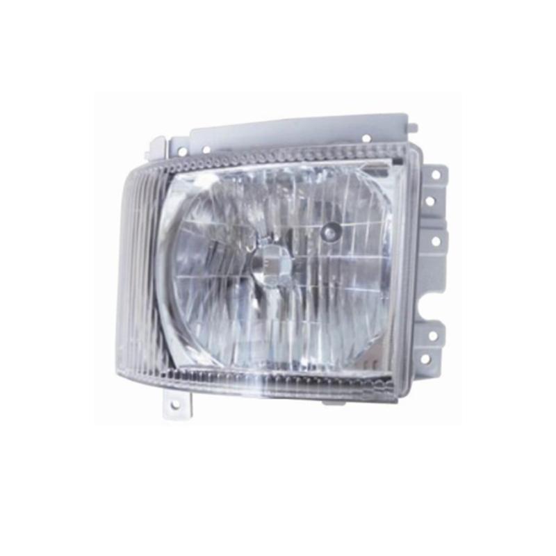 HEAD LAMP