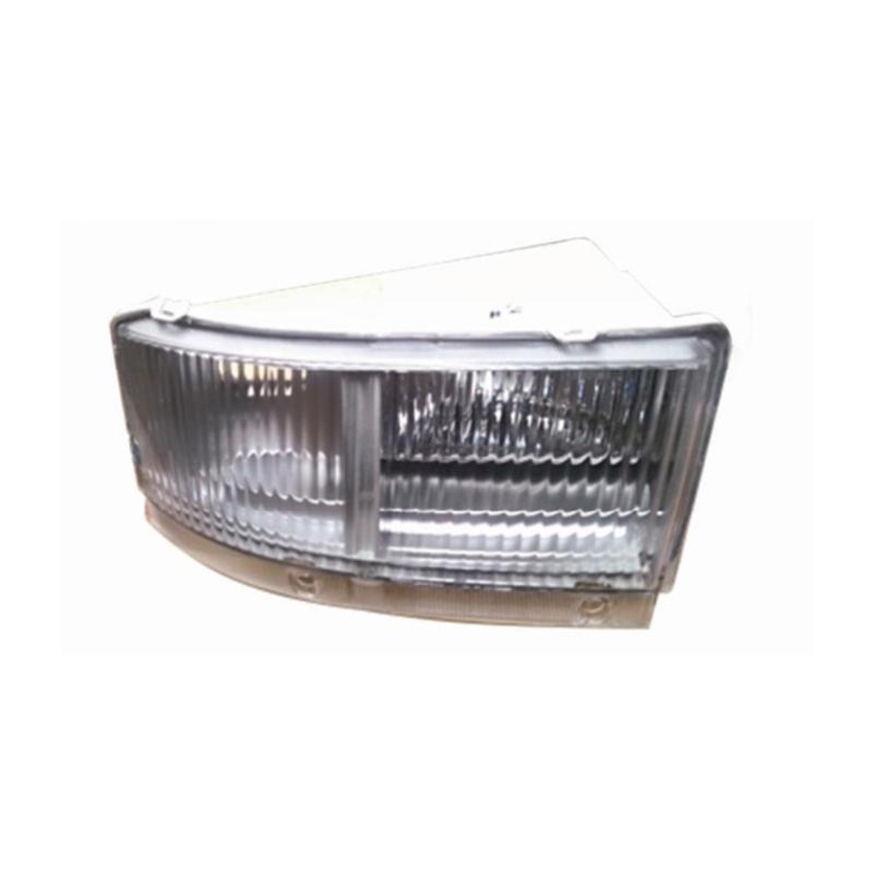 FOG LAMP